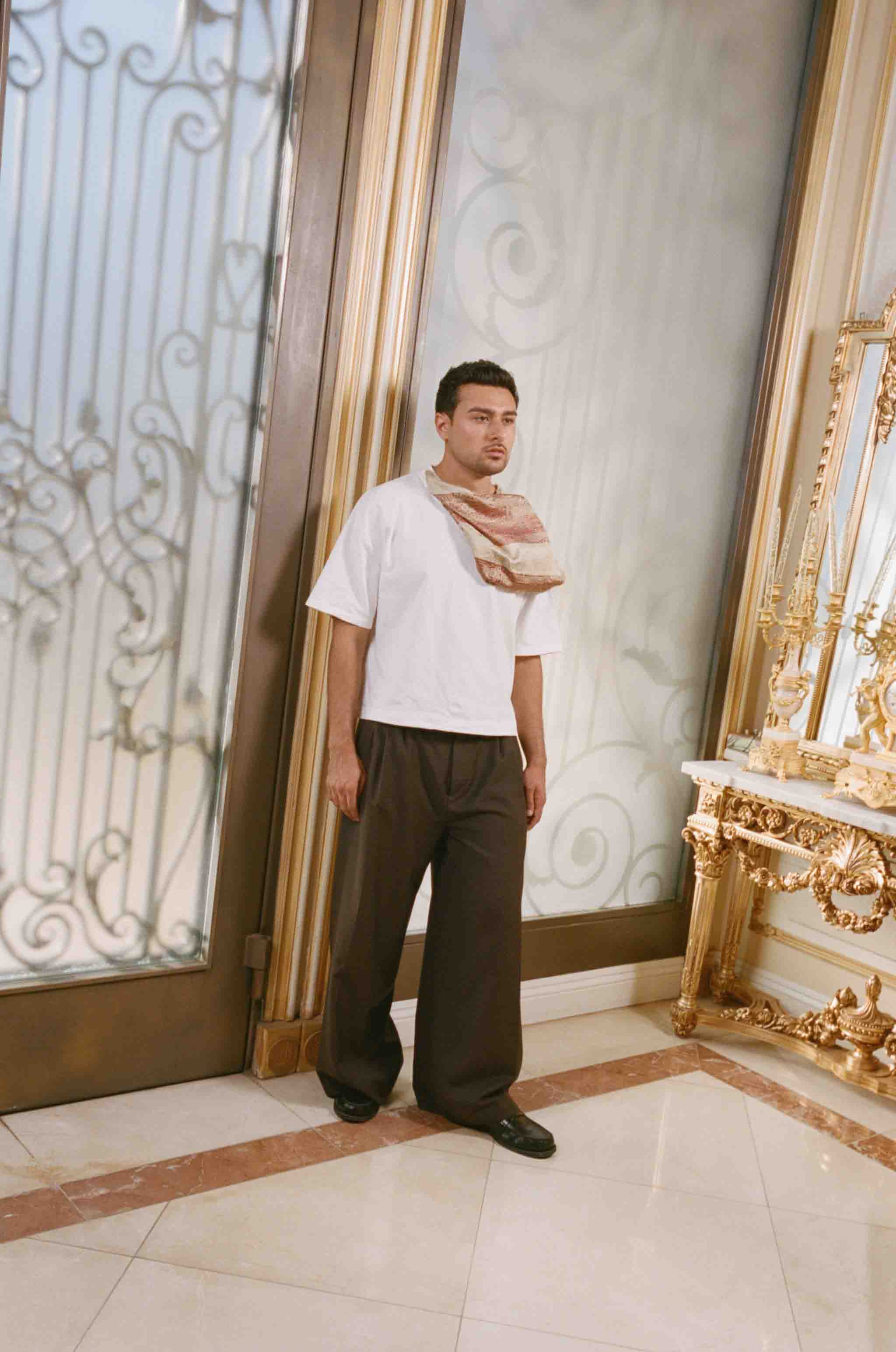 Amir Collection