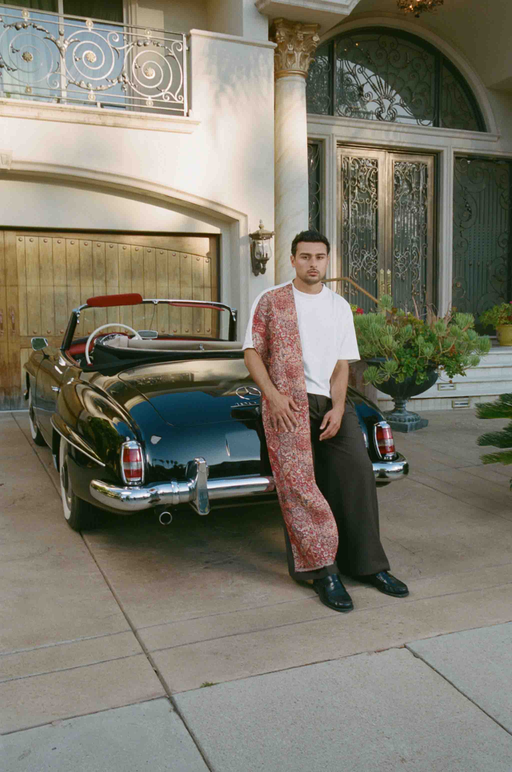 Amir Collection